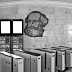 Illustration for article titled Russian Underground Stations Look Even More Stunning In Black and White